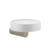 Gessi Rilievo porte-savon mural 59501
